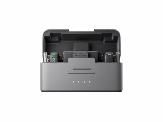 Sada pro audio DJI Mic Mini (2 TX + 1 RX + Charging Case)
