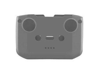 Šedý silikonový kryt na dálkový ovladač