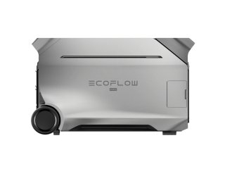 Přenosná nabíjecí stanice EcoFlow DELTA Pro 3