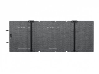 EcoFlow skládací  solární panel 160W - 2. generace