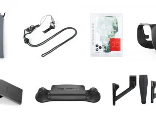 DJI Mavic Air sada příslušenství (Pro)