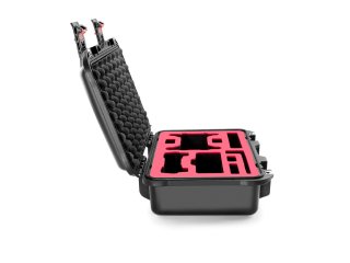 DJI Spark přepravní kufr s výplní