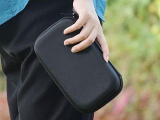 Nylonové pouzdro na DJI Pocket 2