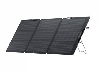 EcoFlow skládací  solární panel 160W - 2. generace