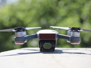 Filtry PolarPro 6-Pack Standard Series pro dron DJI Spark