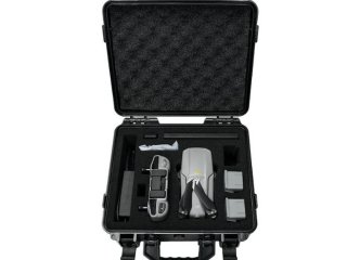Voděodolný kufr na dron DJI Mavic Air 2 / Air 2S