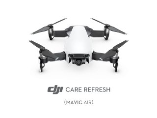 DJI Care Refresh (Mavic Air) elektronická verze