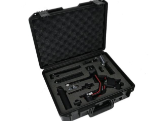 Voděodolný kufr na stabilizátor DJI RS 2