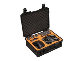 Voděodolný kufr na dron DJI Avata 2