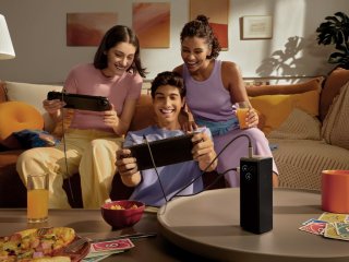 EcoFlow RAPID Powerbanka (25000mAh) - stříbrná