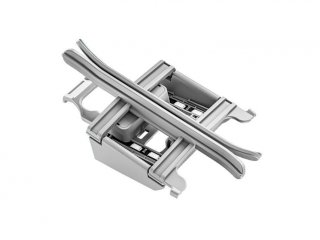 Přistávací podvozek s LED světlem na dron DJI Mini 4 Pro