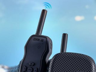 Univerzální reproduktor na dron