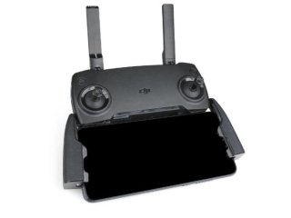 Nastavitelné kniply na ovladač DJI Mavic 2 / Air / Mini / Mini SE