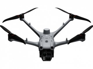 DJI Matrice 4D + Care Enterprise Plus na 1 rok