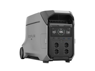 Přenosná nabíjecí stanice EcoFlow DELTA Pro 3