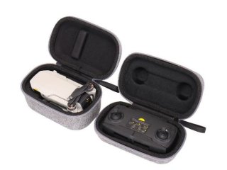 Pouzdra na dron a vysílač DJI Mavic Mini