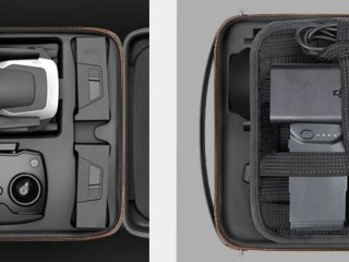 DJI Mavic Air přepravní pouzdro