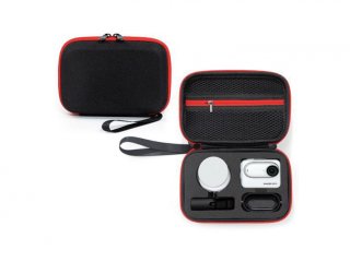 Nylonové pouzdro na kameru Insta360 GO 3