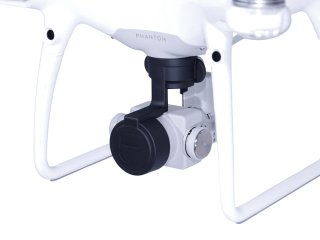 DJI Phantom 4 Adv/Pro/Pro V2.0 kryt objektivu