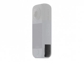 Krytka USB portu akční kamery Insta360 X4 Air