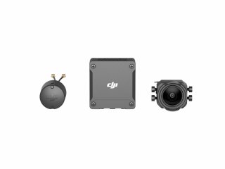 FPV systém DJI O3 Air Unit