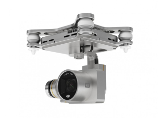 DJI Phantom 3 Professional
