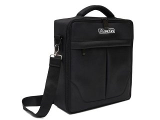 Černé pouzdro na dron dron DJI Avata a Goggles 2