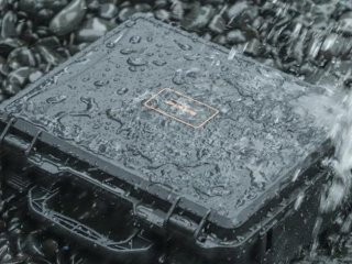 Odolný kufr s pěnovou výplní na dron DJI Air 3