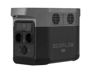 Přenosná nabíjecí stanice EcoFlow DELTA mini