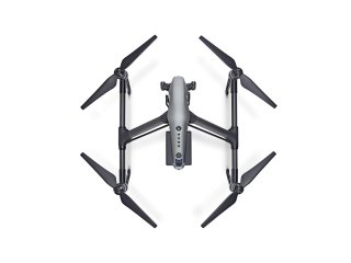 DJI Inspire 2 Premium Combo