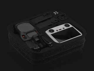 Přepravní pouzdro na dron DJI Mavic 3 Pro