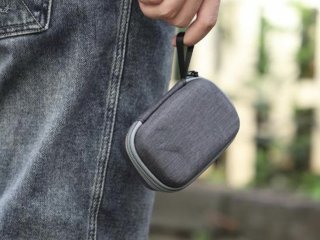 Pouzdro pro kameru Insta360 GO Ultra