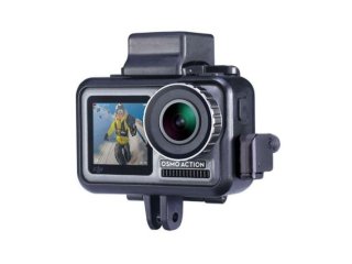 Adaptér mikrofonu na DJI Osmo Action