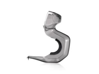 DJI Air 3 kryt gimbalu