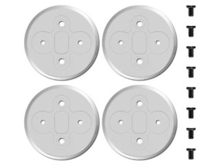 CNC kryty motorů DJI Mini 2 / Mini SE