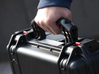 Pgytech odolný kufr na dron DJI Mavic 3