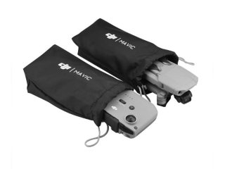 Přepravní obaly pro dron DJI Air 2 / Mini 2 / Mini 3 / Mini 3 Pro a dálkový ovladač