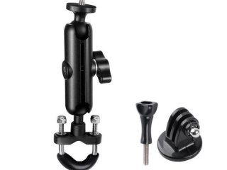 Držák akční kamery na motorku (typ 3)