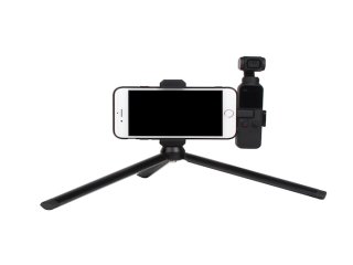 Stativ + držák telefonu pro DJI Osmo Pocket / Pocket 2