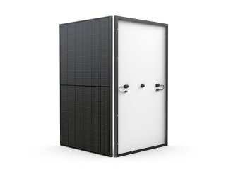 EcoFlow rigidní solární panel 400W (30ks)