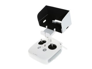 Sluneční clona pro mobilní telefony pro Inspire a Phantom series