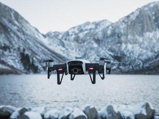 Filtry PolarPro Standard Series 3-Pack pro dron DJI Mavic Air