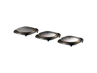 Filtry PolarPro Gradient Collection Cinema Series pro dron DJI Mavic 2 Pro
