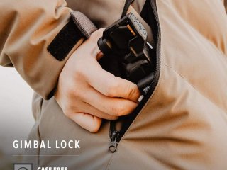 Zámek gimbalu DJI Osmo Pocket