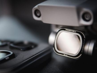 Freewell filtr ND1000 pro dron DJI Mavic 2 Pro