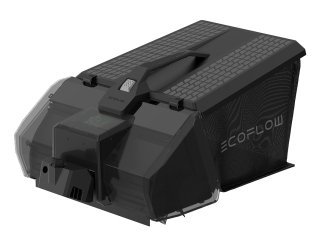 EcoFlow robotická sekačka BLADE + sběrač