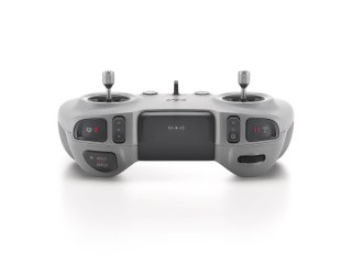 Dálkový ovladač DJI FPV Remote Controller 3 k závodnímu dronu