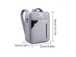 Batoh pro dron DJI Mavic 4 Pro