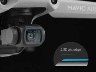 Ochranné sklo na objektiv DJI Mavic Air 2