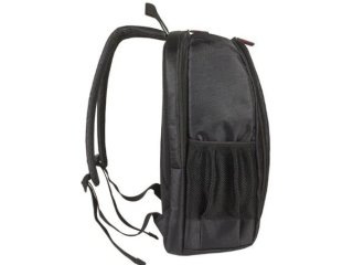 Batoh s pořadači na DJI Ronin-SC